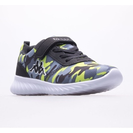 Calçados infantis KAPPA Sec Ca K 260955CAK-1133 multicolorido 1 Calçados infantis KAPPA Sec Ca K 260955CAK-1133 multicolorido 1