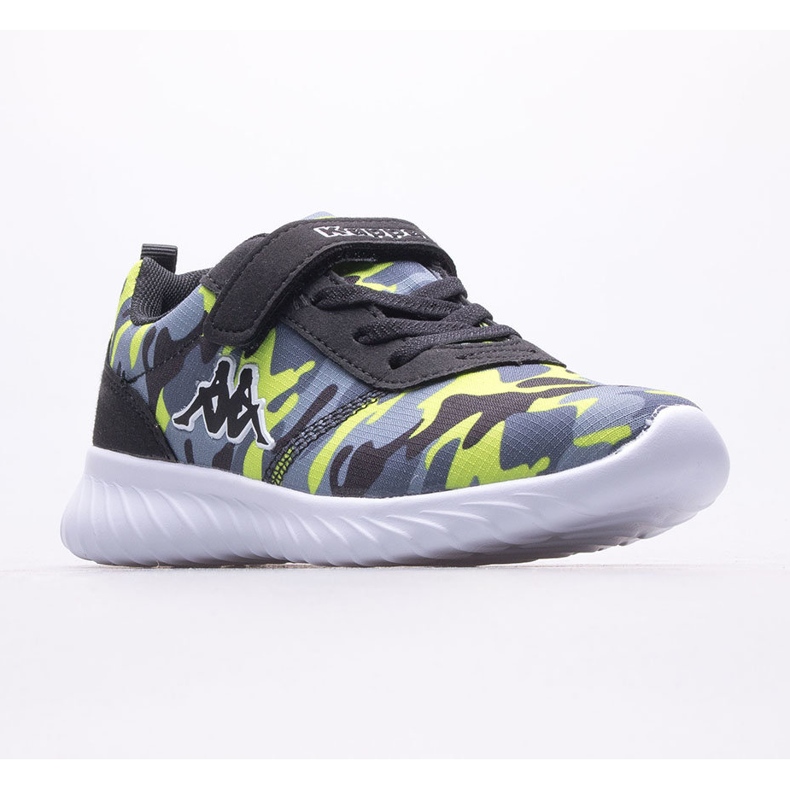 Calçados infantis KAPPA Sec Ca K 260955CAK-1133 multicolorido 1