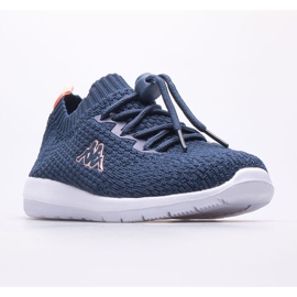 Calçados infantis KAPPA Sneem K 260967K-6774 azul 1