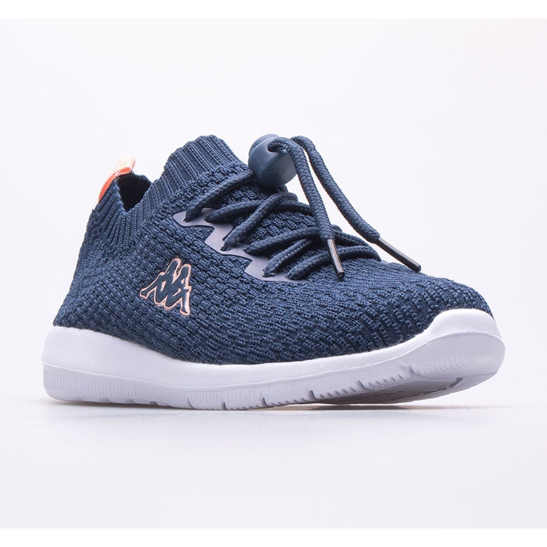 Calçados infantis KAPPA Sneem K 260967K-6774 azul 1