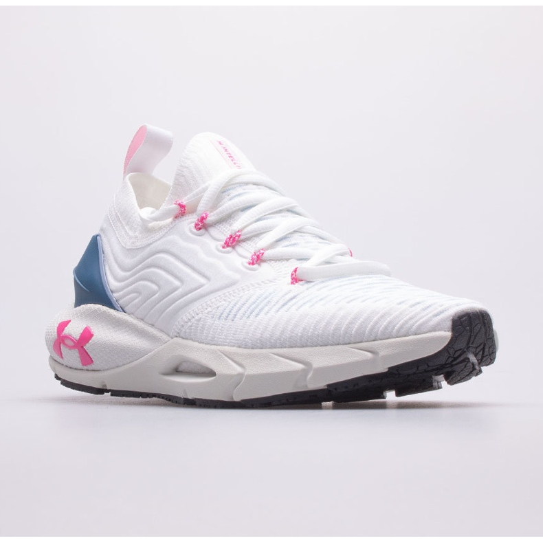 Calçados femininos Under Armour 3024155-108 branco 1