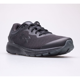 Tênis masculino Under Armour Charged Escape 3024912-003 preto 1