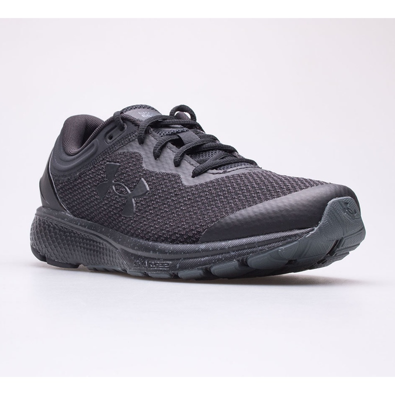 Tênis masculino Under Armour Charged Escape 3024912-003 preto 1