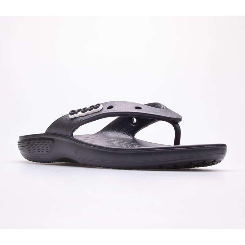 Crocs Classic Flip 207713-001 preto 1