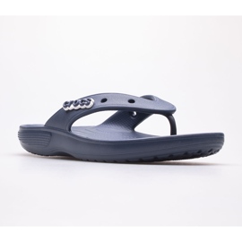Crocs Classic Flip 207713-410 azul marinho 1