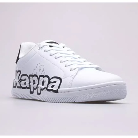 Sapatos KAPPA Rondo Fp 243171FP-1011 branco 1