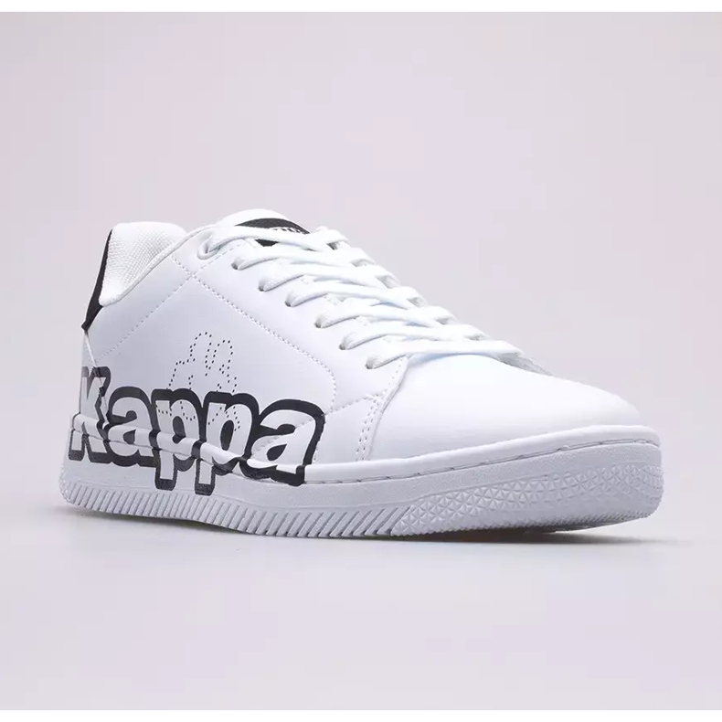 Sapatos KAPPA Rondo Fp 243171FP-1011 branco 1