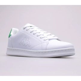 KAPPA Limit Shoes 243049-1030 branco 1