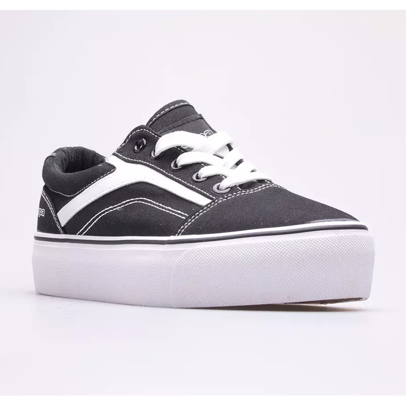 Sapatos Tenis Da Kappa Feminino Tênis Kappa Alley Unissex