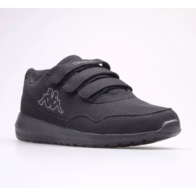Sapatos KAPPA Follow Vl 242495VL-1116 preto 1