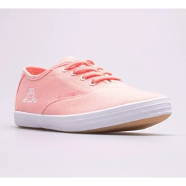 Tênis feminino KAPPA Zony 243163-7410 rosa 1