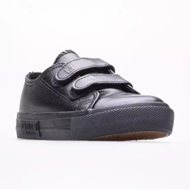 Tênis infantil Big Star KK374054 preto 1