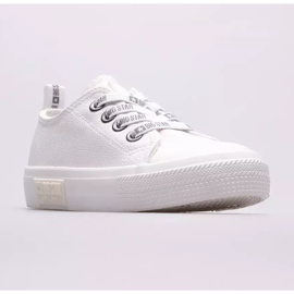 Tênis infantil Big Star KK374060 branco 1