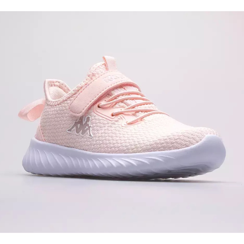 Calçado infantil KAPPA Capilot Gc K 260907GCK-2110 rosa 1