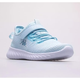 Calçados infantis KAPPA Capilot Gc K 260907GCK-6110 azul 1