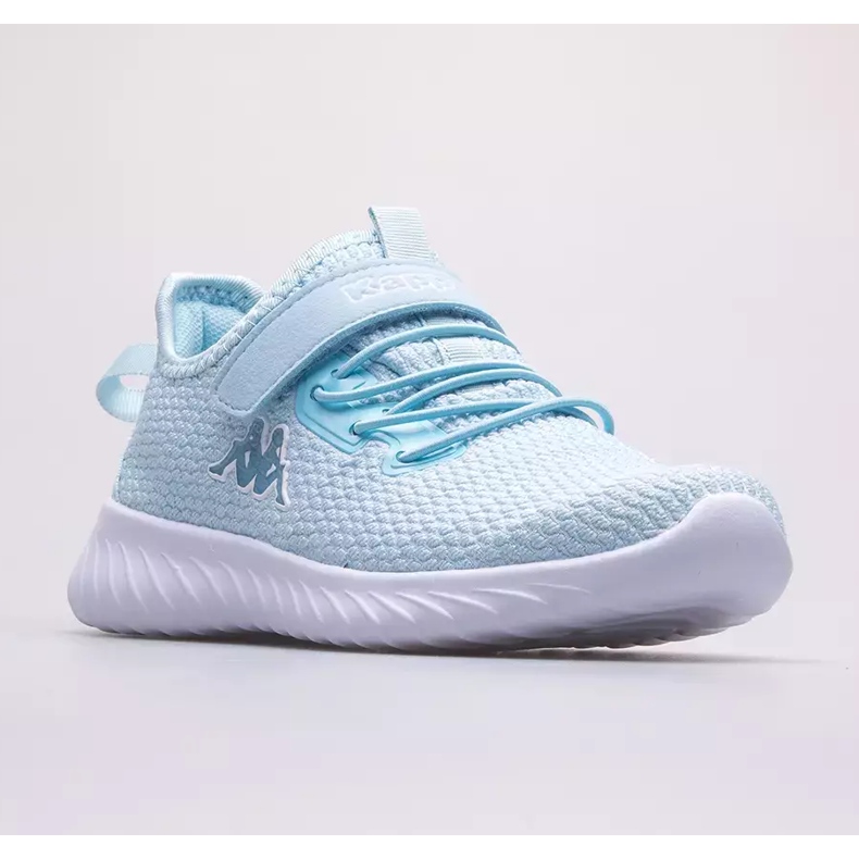 Calçados infantis KAPPA Capilot Gc K 260907GCK-6110 azul 1