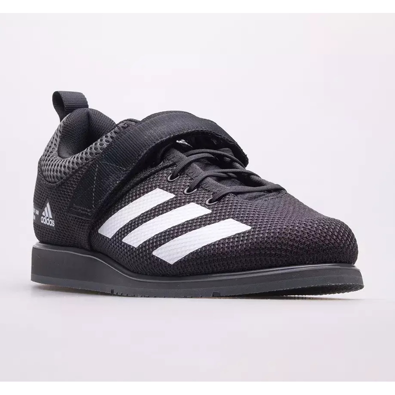 Tênis de levantamento de peso adidas Powerlift 5 GY8918 preto 1