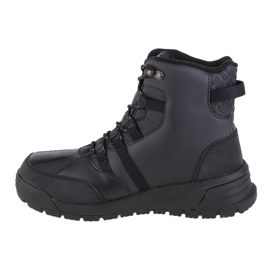 Sapatos Columbia Snowtrekker M 1945551010 preto 1