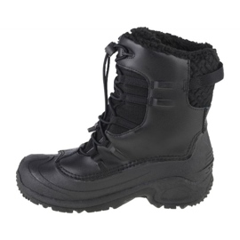 Columbia Bugaboot Celsius Boot Jr 1945701010 sapatos preto 1 Columbia Bugaboot Celsius Boot Jr 1945701010 sapatos preto 1