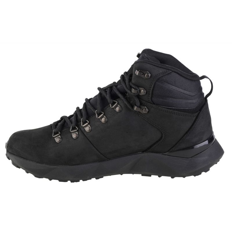 Sapatos Columbia Guy Sierra Outdry M 2005221010 preto 1