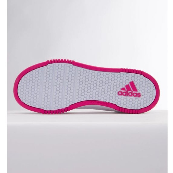 Tênis adidas Tensaur Sport 2.0 KW GW6438 branco 1