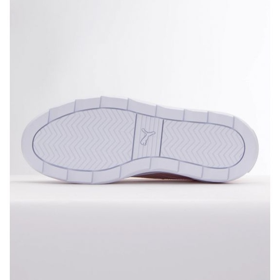 Sapatos Puma Karmen Rebelle L 38721205 rosa 1