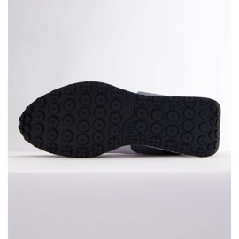 Tênis Puma Rider Fv M 38767212 preto 1