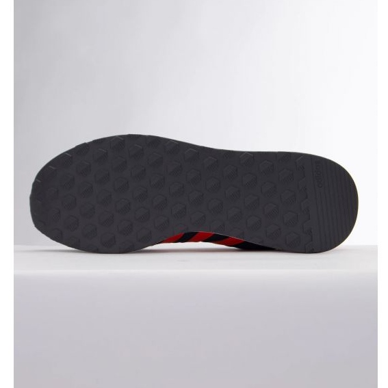 Tênis Adidas Run 60 2.0 Shanav M GX1742 azul 1