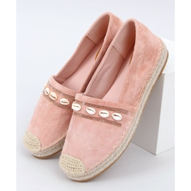 BM Espadrille shell rosa oceano 1 BM Espadrille shell rosa oceano 1