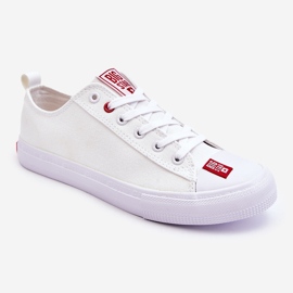 Tênis Masculino Big Star JJ174013 Branco 1