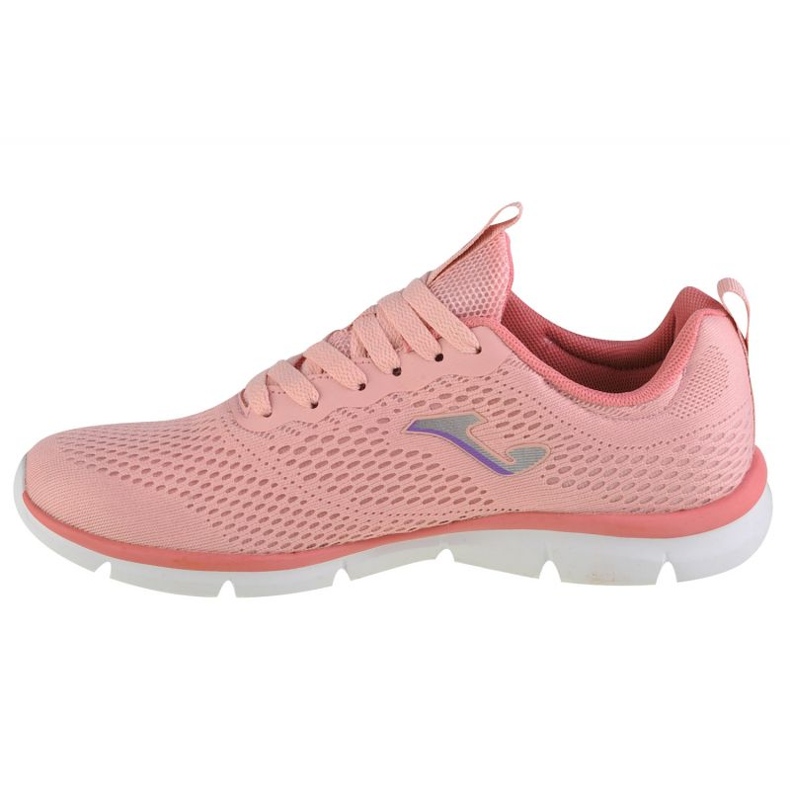 Sapatos Joma Comodity Lady 2213 W CCOMLW2213 rosa 1
