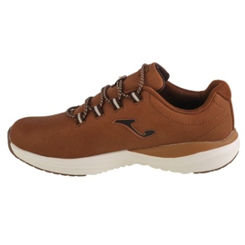 Sapatos Joma Piscis Lady 2224 W CPISLW2224 marrom 1