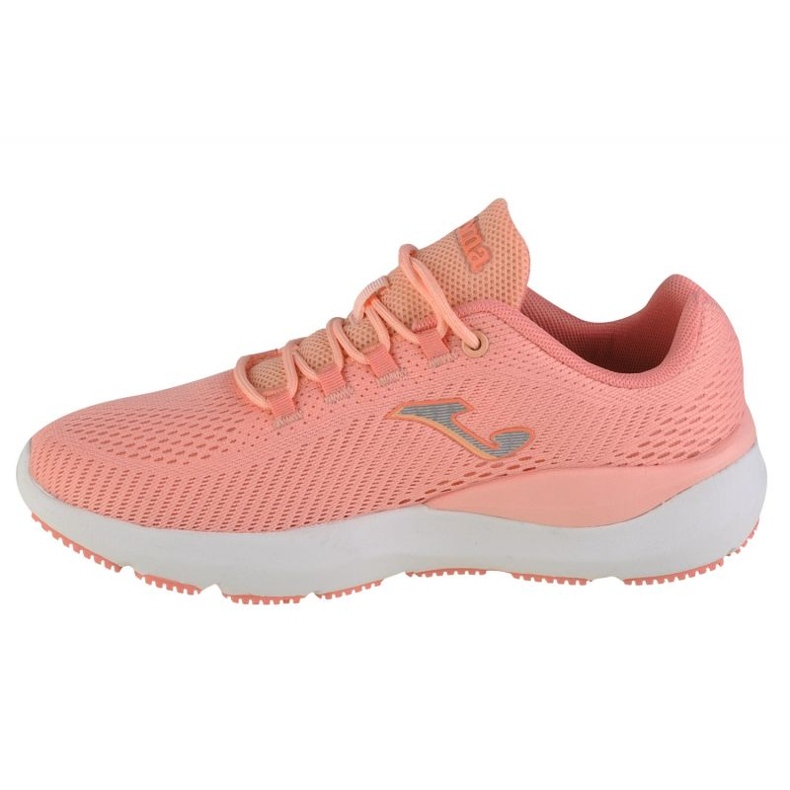 Sapatos Joma Selene Lady 2207 W CSELLS2207 rosa 1