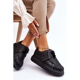PG1 Sapatos esportivos da moda femininos preto Genesis 8