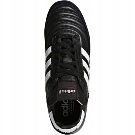 Chuteiras Adidas Mundial Team Tf 019228 preto preto 2