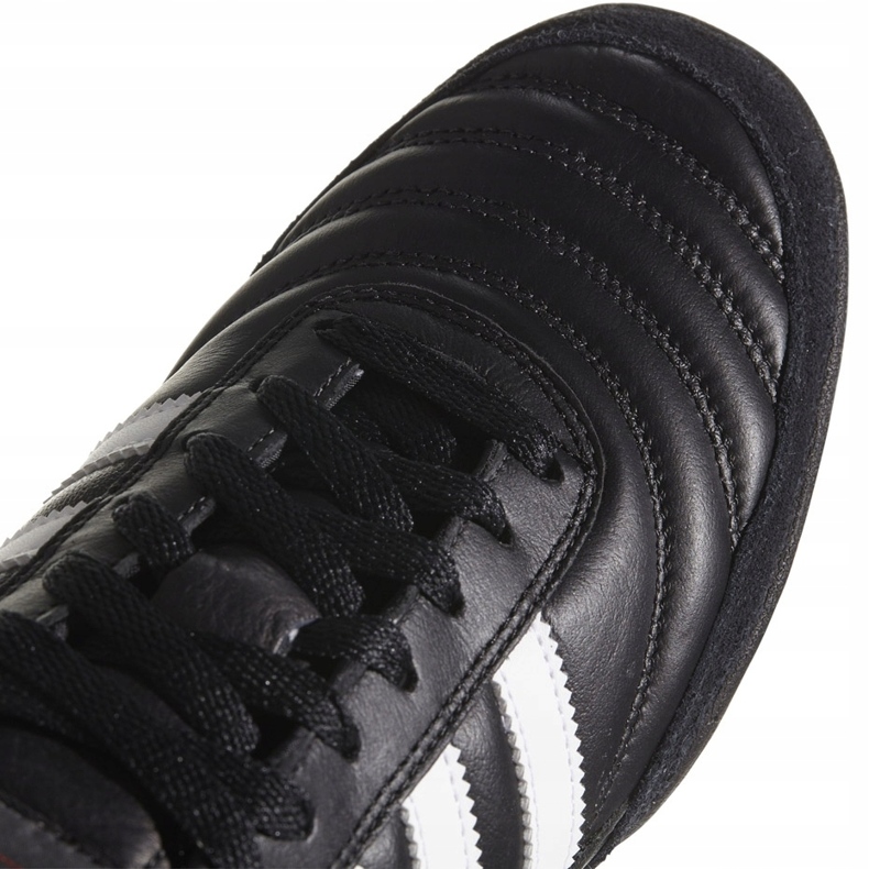 Chuteiras Adidas Mundial Team Tf 019228 preto preto 3