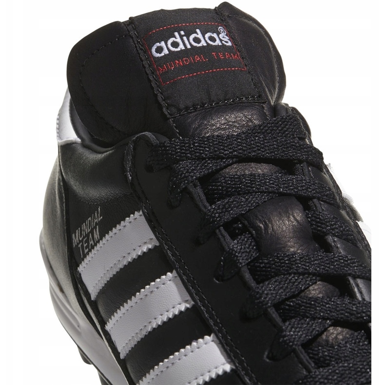 Chuteiras Adidas Mundial Team Tf 019228 preto preto 4