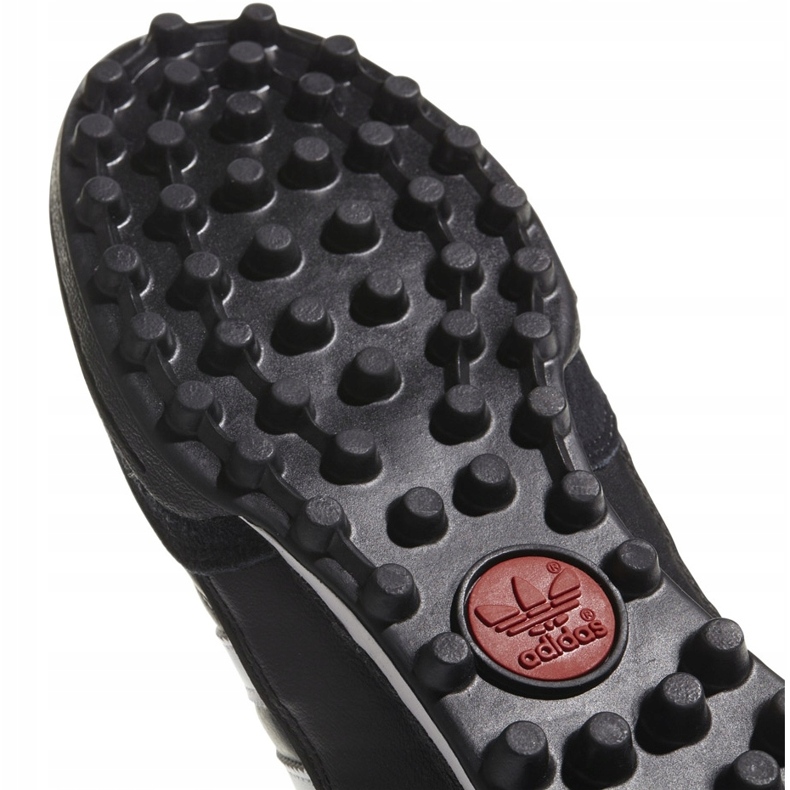 Chuteiras Adidas Mundial Team Tf 019228 preto preto 5