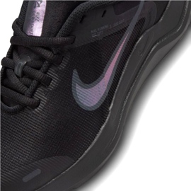 Tênis de corrida Nike Downshifter 6 DM4194 002 preto 1
