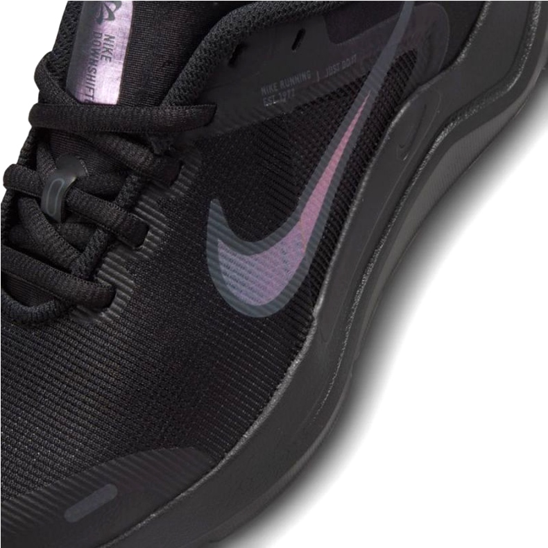Tênis de corrida Nike Downshifter 6 DM4194 002 preto 1