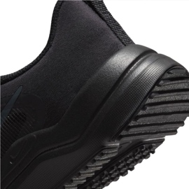 Tênis de corrida Nike Downshifter 6 DM4194 002 preto 2