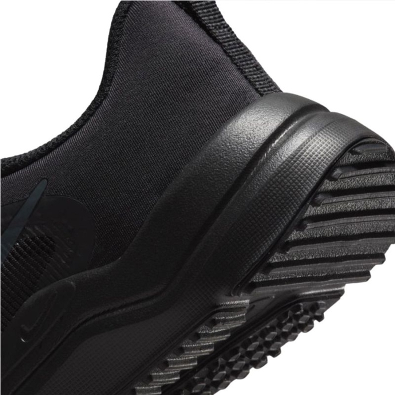 Tênis de corrida Nike Downshifter 6 DM4194 002 preto 2