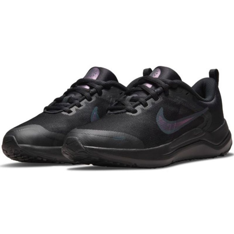 Tênis de corrida Nike Downshifter 6 DM4194 002 preto 5