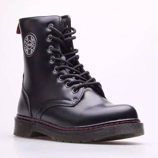 Sapatos Lee Cooper W LCJ-22-31-1437L preto 1