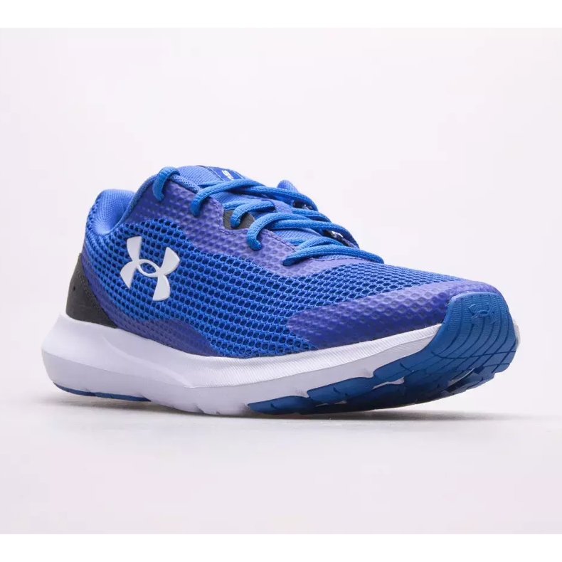 Under Armour Surge 3 tênis masculino 3024883-403 azul 1