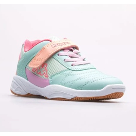 Calçados infantis KAPPA Droum Ii Mf K 260819MFK-3774 multicolorido 1