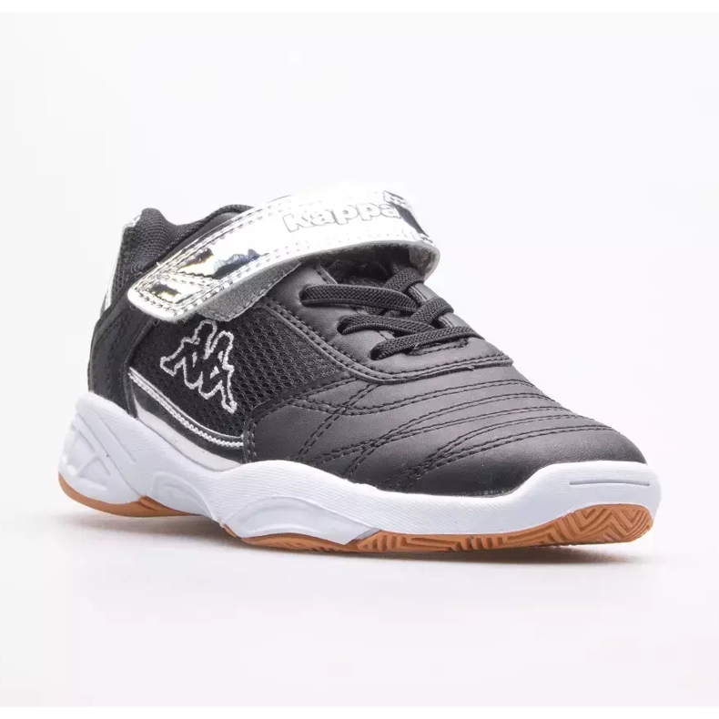 Calçados infantis KAPPA Droum Ii Mf K 260819MFK-1115 preto 1