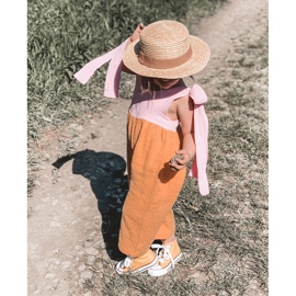 Tênis Alto Infantil Amarelo Filemon 1