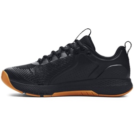 Under Armour Charged Commit Tr 3 M 3023703-005 preto 1 Under Armour Charged Commit Tr 3 M 3023703-005 preto 1