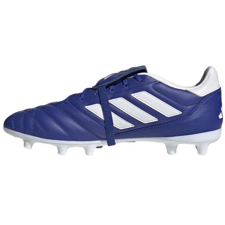 Tênis adidas Copa Gloro Fg M HP2938 azul azul 1